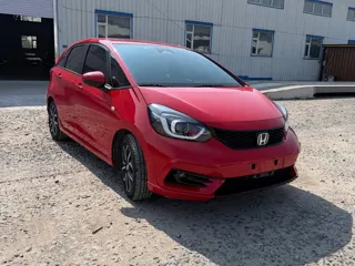 Honda LIFE 2022 купить из Китая, цена 1 462 000 ₽ — Suifenhe Auto