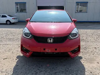 Honda LIFE 2022 купить из Китая, цена 1 462 000 ₽ — Suifenhe Auto