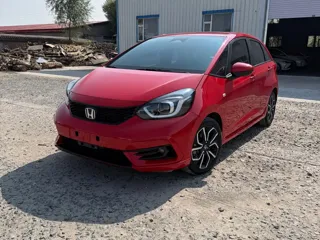 Honda LIFE 2022 купить из Китая, цена 1 462 000 ₽ — Suifenhe Auto