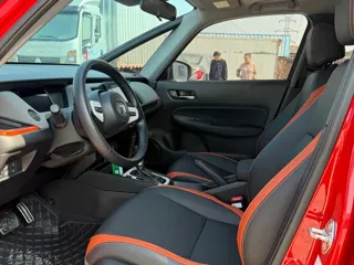 Honda LIFE 2022 купить из Китая, цена 1 462 000 ₽ — Suifenhe Auto