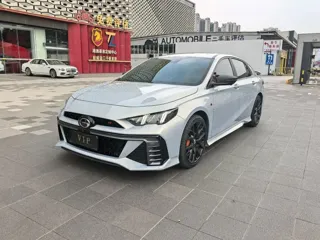 GAC Trumpchi Empow 2024 купить из Китая, цена 2 996 000 ₽ — Suifenhe Auto