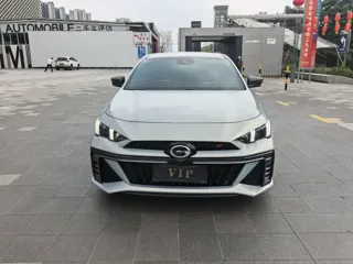 GAC Trumpchi Empow 2024 купить из Китая, цена 2 996 000 ₽ — Suifenhe Auto