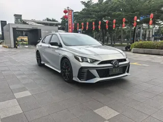 GAC Trumpchi Empow 2024 купить из Китая, цена 2 996 000 ₽ — Suifenhe Auto