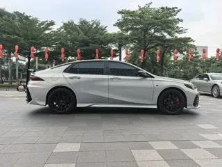 GAC Trumpchi Empow 2024 купить из Китая, цена 2 996 000 ₽ — Suifenhe Auto
