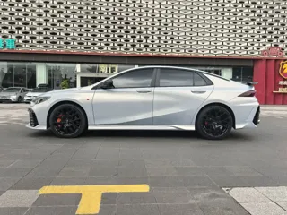 GAC Trumpchi Empow 2024 купить из Китая, цена 2 996 000 ₽ — Suifenhe Auto