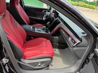 Hongqi H6 2024 купить из Китая, цена 3 381 000 ₽ — Suifenhe Auto