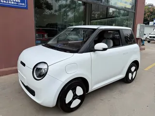 Changan Qiyuan Lumin 2024 купить из Китая, цена 834 000 ₽ — Suifenhe Auto