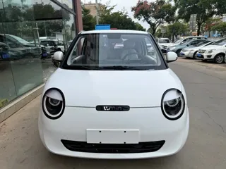 Changan Qiyuan Lumin 2024 купить из Китая, цена 834 000 ₽ — Suifenhe Auto