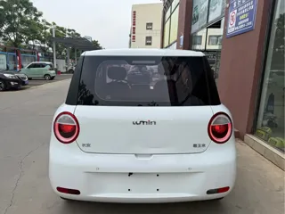 Changan Qiyuan Lumin 2024 купить из Китая, цена 834 000 ₽ — Suifenhe Auto