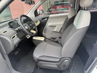 Changan Qiyuan Lumin 2024 купить из Китая, цена 834 000 ₽ — Suifenhe Auto
