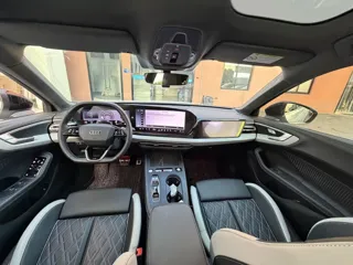 Audi A5L 2025 купить из Китая, цена 5 358 000 ₽ — Suifenhe Auto