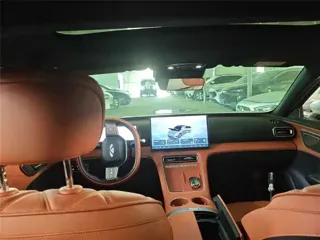Chery Fengyun A9L 2025 купить из Китая, цена 3 942 000 ₽ — Suifenhe Auto