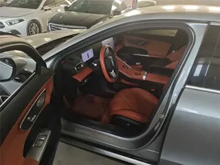 Chery Fengyun A9L 2025 купить из Китая, цена 3 942 000 ₽ — Suifenhe Auto