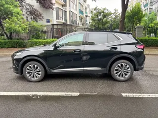 Buick Envision S 2025 купить из Китая, цена 3 588 000 ₽ — Suifenhe Auto