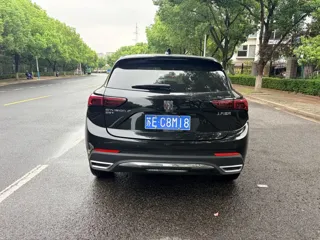 Buick Envision S 2025 купить из Китая, цена 3 588 000 ₽ — Suifenhe Auto