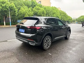 Buick Envision S 2025 купить из Китая, цена 3 588 000 ₽ — Suifenhe Auto