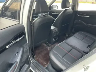 Kia KX3 2022 купить из Китая, цена 1 695 000 ₽ — Suifenhe Auto