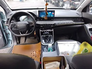 Baojun RS-3 2019 купить из Китая, цена 1 130 000 ₽ — Suifenhe Auto