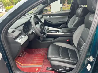 Geely Xingrui 2024 купить из Китая, цена 2 640 000 ₽ — Suifenhe Auto