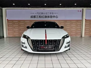 Hongqi H6 2024 купить из Китая, цена 3 460 000 ₽ — Suifenhe Auto