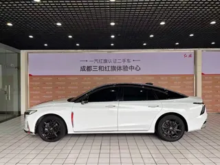 Hongqi H6 2024 купить из Китая, цена 3 460 000 ₽ — Suifenhe Auto