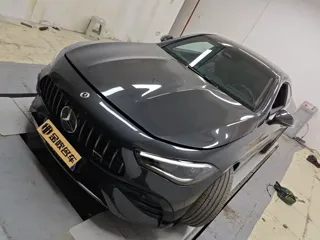 Mercedes-Benz CLE 2024 купить из Китая, цена 7 432 000 ₽ — Suifenhe Auto