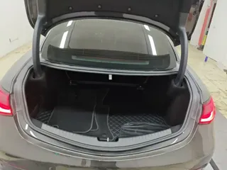 Mercedes-Benz CLE 2024 купить из Китая, цена 7 432 000 ₽ — Suifenhe Auto