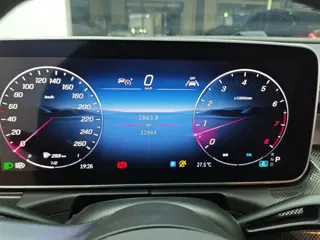 Mercedes-Benz CLE 2024 купить из Китая, цена 7 432 000 ₽ — Suifenhe Auto