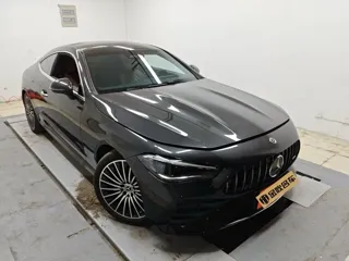 Mercedes-Benz CLE 2024 купить из Китая, цена 7 432 000 ₽ — Suifenhe Auto