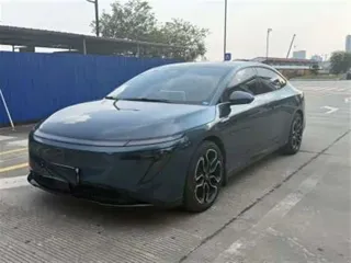 Nissan N7 2025 купить из Китая, цена 3 478 000 ₽ — Suifenhe Auto