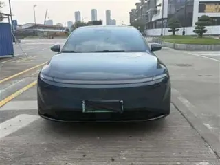 Nissan N7 2025 купить из Китая, цена 3 478 000 ₽ — Suifenhe Auto