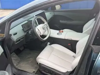 Nissan N7 2025 купить из Китая, цена 3 478 000 ₽ — Suifenhe Auto