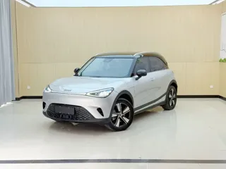 smart #1 2026 купить из Китая, цена 3 496 000 ₽ — Suifenhe Auto