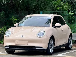 ORA Good Cat 2022 купить из Китая, цена 1 349 000 ₽ — Suifenhe Auto