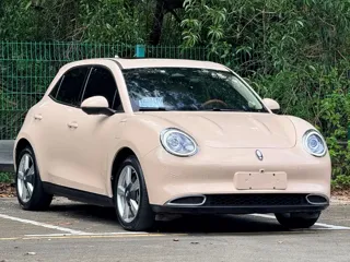 ORA Good Cat 2022 купить из Китая, цена 1 349 000 ₽ — Suifenhe Auto