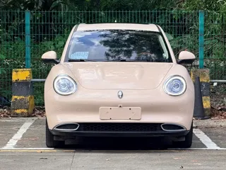 ORA Good Cat 2022 купить из Китая, цена 1 349 000 ₽ — Suifenhe Auto