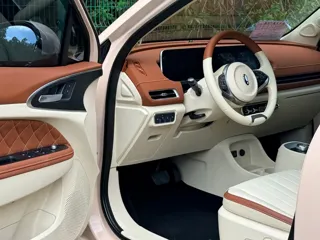 ORA Good Cat 2022 купить из Китая, цена 1 349 000 ₽ — Suifenhe Auto