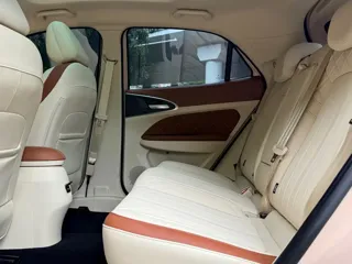 ORA Good Cat 2022 купить из Китая, цена 1 349 000 ₽ — Suifenhe Auto