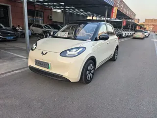 Wuling Bingo 2026 купить из Китая, цена 1 528 000 ₽ — Suifenhe Auto