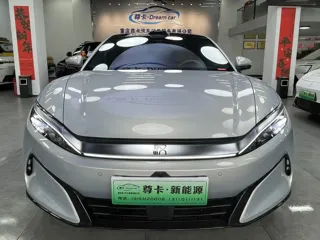 BYD Han L 2025 купить из Китая, цена 8 270 000 ₽ — Suifenhe Auto