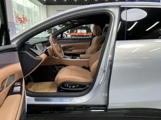 BYD Han L 2025 купить из Китая, цена 8 270 000 ₽ — Suifenhe Auto