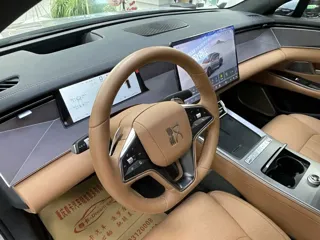 BYD Han L 2025 купить из Китая, цена 8 270 000 ₽ — Suifenhe Auto