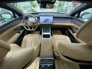 BYD Han L 2025 купить из Китая, цена 8 270 000 ₽ — Suifenhe Auto