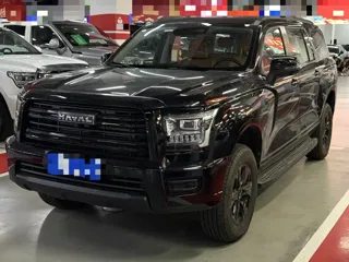 Haval H5 2025 купить из Китая, цена 3 959 000 ₽ — Suifenhe Auto