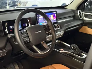 Haval H5 2025 купить из Китая, цена 3 959 000 ₽ — Suifenhe Auto