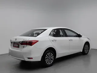 Toyota Corolla 2019 купить из Китая, цена 1 237 000 ₽ — Suifenhe Auto