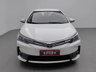 Toyota Corolla 2019 купить из Китая, цена 1 237 000 ₽ — Suifenhe Auto