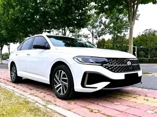 Volkswagen Lavida 2023 купить из Китая, цена 1 367 000 ₽ — Suifenhe Auto