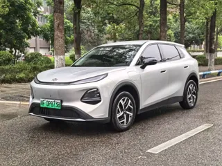 Changan Qiyuan Q05 2026 купить из Китая, цена 1 819 000 ₽ — Suifenhe Auto
