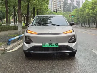 Changan Qiyuan Q05 2026 купить из Китая, цена 1 819 000 ₽ — Suifenhe Auto